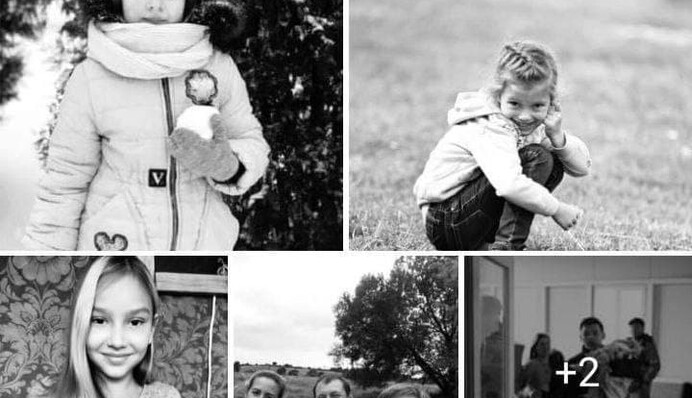 НАТО, врятуйте наших дітей: перша леді показала зворушливі фото підлітків, убитих російськими окупантами