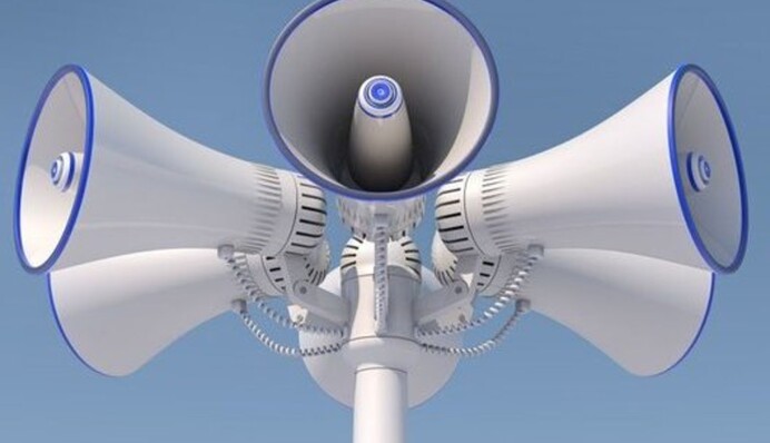 Що робити у разі повітряної тривоги: чотири обов'язкові пункти