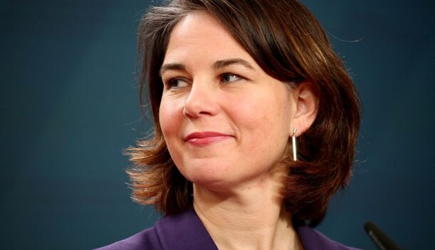 В Германии сделали важное заявление по поводу закрытого неба над Украиной