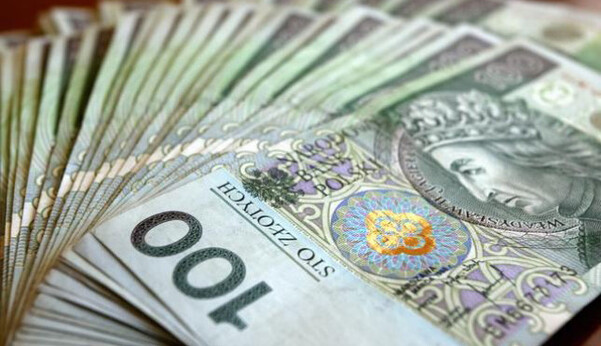 Чи можна обміняти гривні в Польщі та за яким курсом