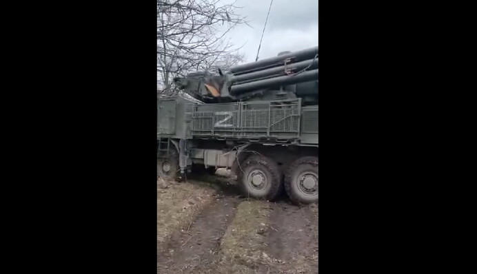 Партизаны Николаева ставят рекорды: за 10 дней уничтожила третий 