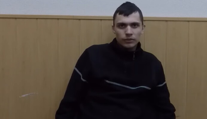 Убивают мирных жителей и 