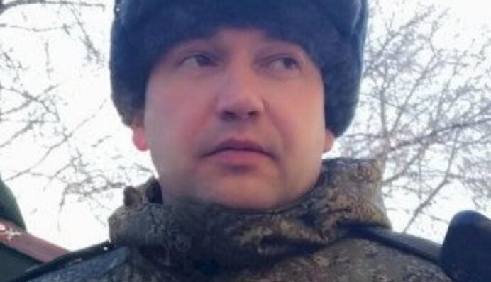 ЗСУ під Харковом знищили генерала нацистів: дані радіоперехоплення