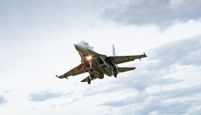 12 днів закривають небо: Повітряні сили назвали число знищених літаків і гвинтокрилів ворога