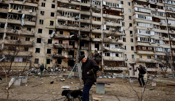 На сегодня запланирована эвакуация населения Сум: все, что нужно знать