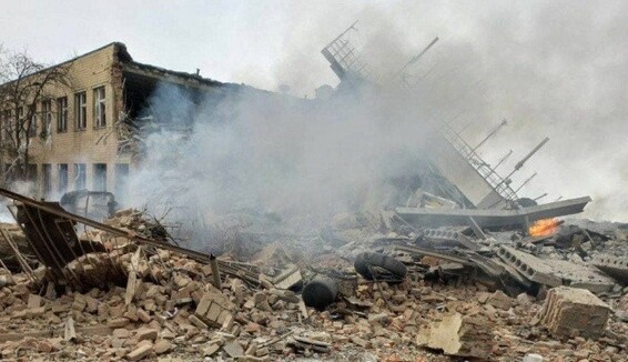 В Украине оценили ущерб от удара оккупанта по транспортной инфраструктуре: названа внушительная сумма