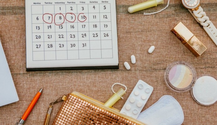 Менструація та війна: гінеколог розповіла, що робити у разі затримки