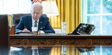 США давят на Россию и поддержат Украину: главные тезисы выступления Байдена