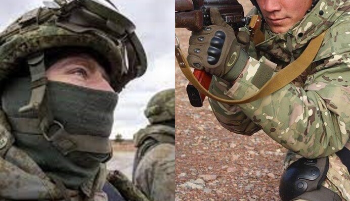 Оккупанты бросили в бой наемников Вагнера: гибнут по всей Украине