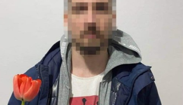 Пытались бросить страну: на границе Украины пограничники поздравили с 8 Марта мужчин-уклонистов, видео