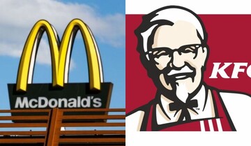 Пусть россияне едят блины с лопаты: McDonalds, KFC и Pizza Hut уходят из РФ