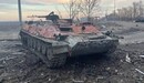 Окупант покинув техніку і в паніці втікав: під Харковом розбили ворога, який обстрілював місто