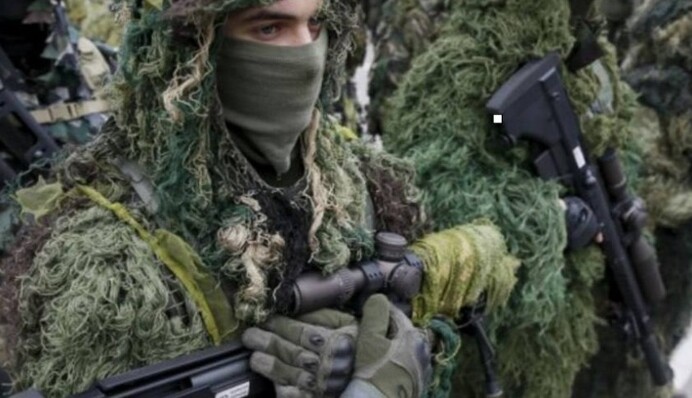 В Международном легионе Украины пополнение: кто уже защищает нашу страну