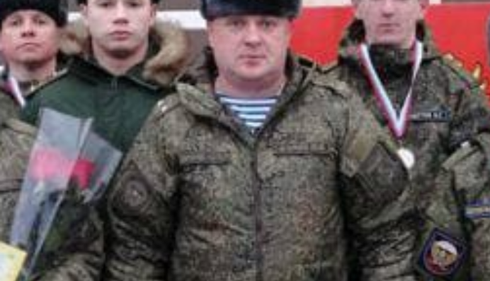 Земля йому скловатою: українські захисники ліквідували командира полку орків, фото