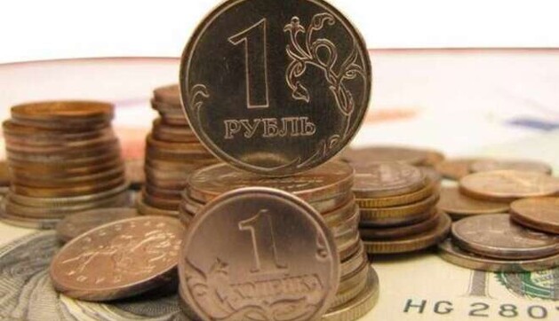 Путін знищив рубль - росіяни на порозі злиднів: промовистий графік