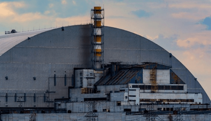Окупанти знеструмили Чорнобильську АЕС: чим це загрожує