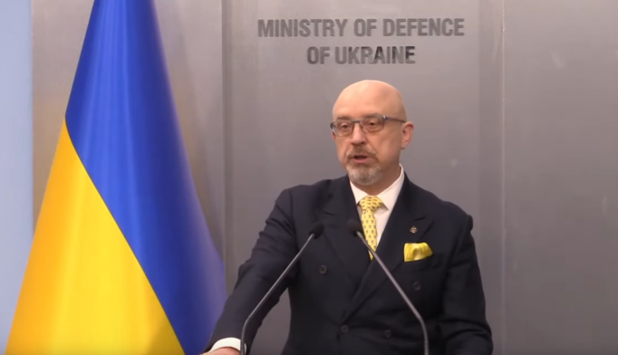 Пусть будет для врага сюрпризом: Минобороны просит украинцев не публиковать некоторые детали о ситуации в стране