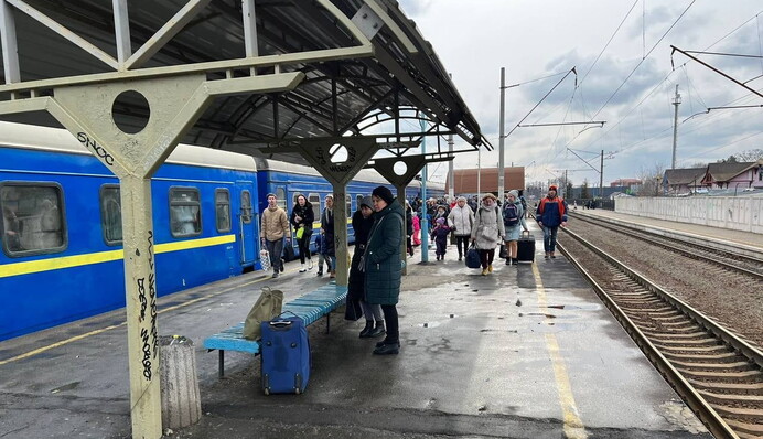 Пам'ятка для тих, хто чекає на евакуацію: що потрібно знати