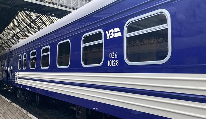 В яких містах України діють вокзали: актуальна інформація про залізничне сполучення