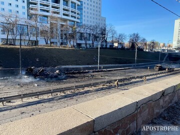 Російські окупанти в паніці: за провали в Україні з посад зняли вісім генералів