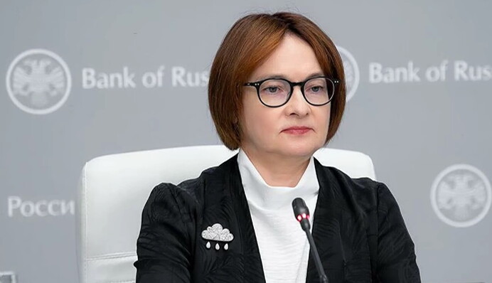 Крысы бегут с корабля? Глава Центробанка РФ подала в отставку