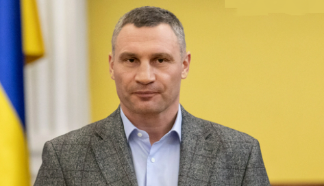 Кличко розповів, скільки людей виїхало із Києва з початку війни