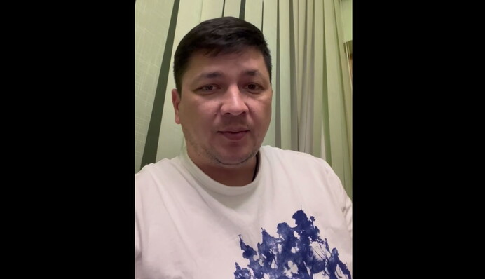 Глава Николаевской области Ким предложил дать 