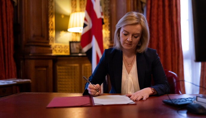 Британія не заспокоїться, поки Путін не програє в Україні: наслідки будуть величезними