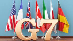 Уничтожить экономику России: страны G7 готовят новые санкции против РФ