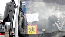 Евакуація на Київщині: де пункти збору 11 березня