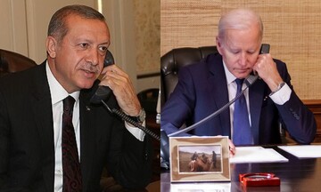 Байден требует привлечь Россию к ответственности за агрессию против Украины