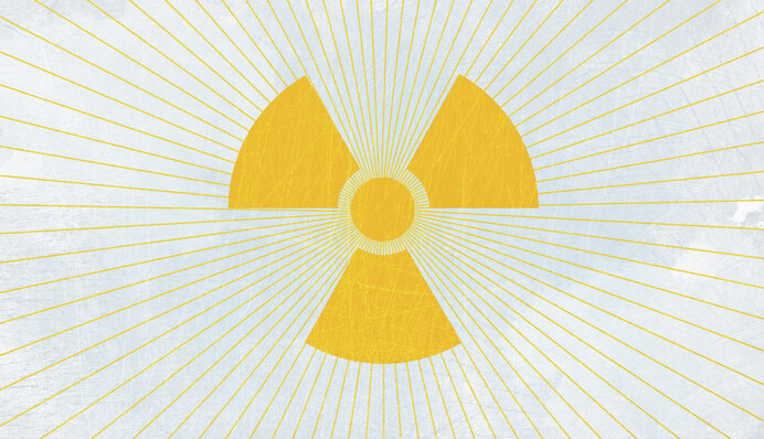 Как защититься от радиации: эндокринологи рассказали о йодной профилактике