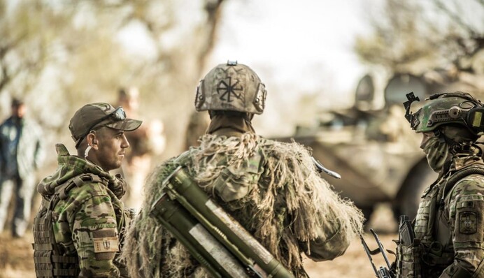 ​Одни оккупанты бегут, другие – скрываются: губернатор рассказал о ситуации под Николаевом
