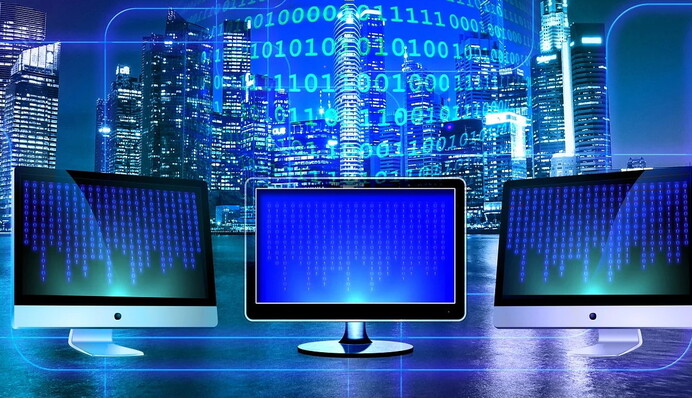 Как правильно пользоваться интернетом во время войны: пять важных правил