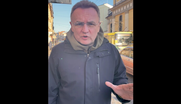 Власти Львова пригрозили беженцам конфискацией авто: в чем причина