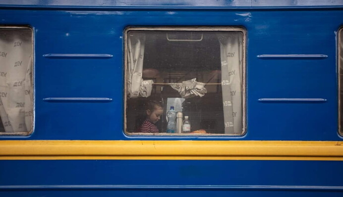 Выбраться из прифронтовых городов: когда и куда можно будет уехать 12 марта