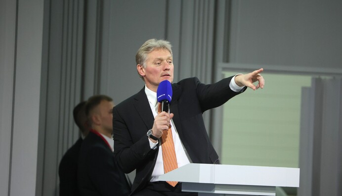 ​Дети ответят за отца: США ввели санкции против 