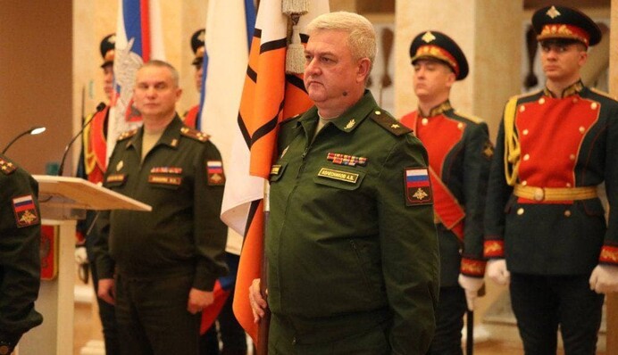 Виписали квиток на концерт Кобзона: ЗСУ знищили російського командарма