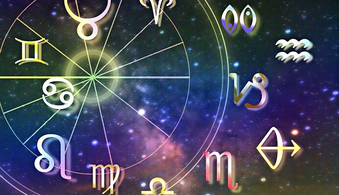 Гороскоп на 13 березня для всіх знаків зодіаку: в Овнів буде продуктивний день, а Близнюки можуть помилитися