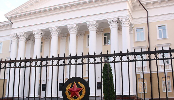 Минобороны опровергло удар самолетов РФ по Беларуси: что происходит