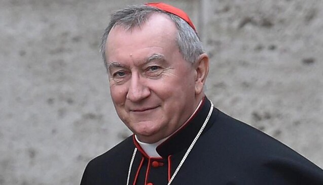 Ватикан вызвался стать посредником между Украиной и Россией в переговорах о мире