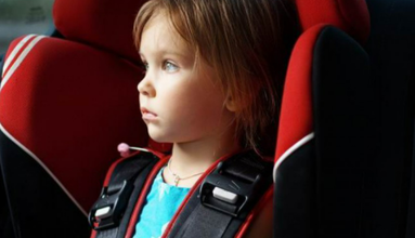 Як допомогти дитині перенести евакуацію: сім порад