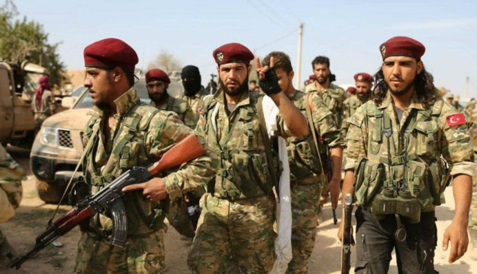 Росія відкрила 14 центрів вербування сирійських найманців: платитимуть скупо