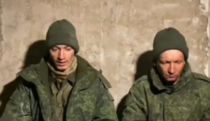 Приїхали з Москви боротися з 