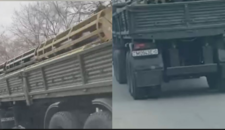 Русские оккупанты начали перебрасывать 500-килограмовые бомбы ближе к границе Украины: фото