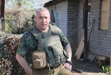 На Луганщині загинув колишній командир бригади ЗСУ: названо ім'я героя