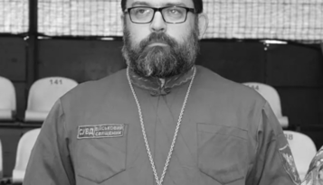 Російські нацисти у Волновасі розстріляли українського священика