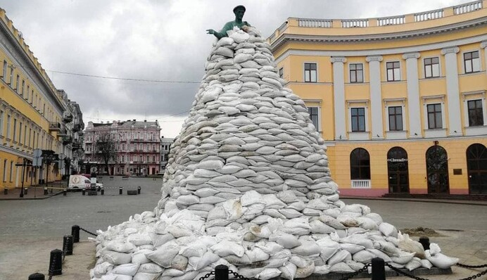 Легкої прогулянки не буде: ЗСУ чекають на ворожий десант в Одесі