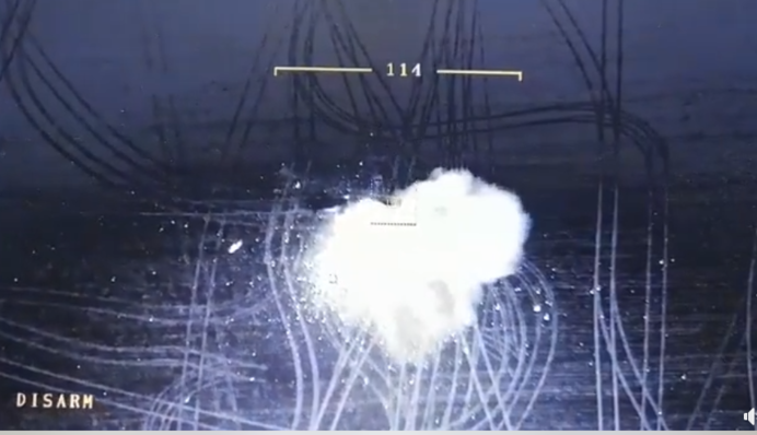 Стріляти у мирні міста більше не зможуть: Байрактар знищив пункт управління вогнем артилерії, відео