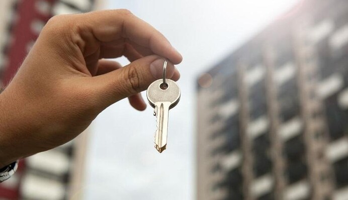 Купівля квартири під час воєнного стану: які є ризики